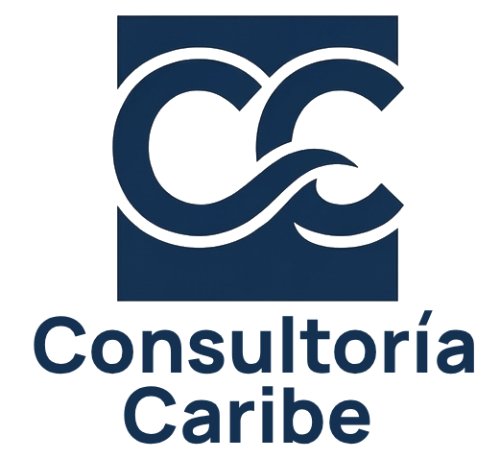 Logo de Consultoría Caribe